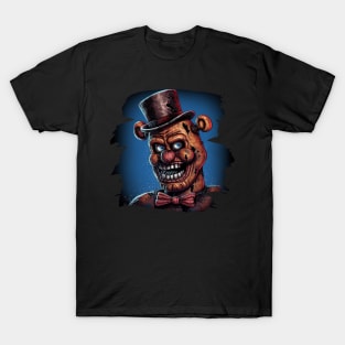 Five Nights At Freddy's T-Shirt